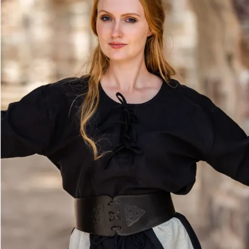 Miedergürtel "Alana"