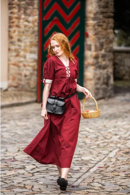 Mittelalter-Kleid "Denise"
