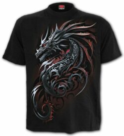 T-Shirt "Dragon Shards"