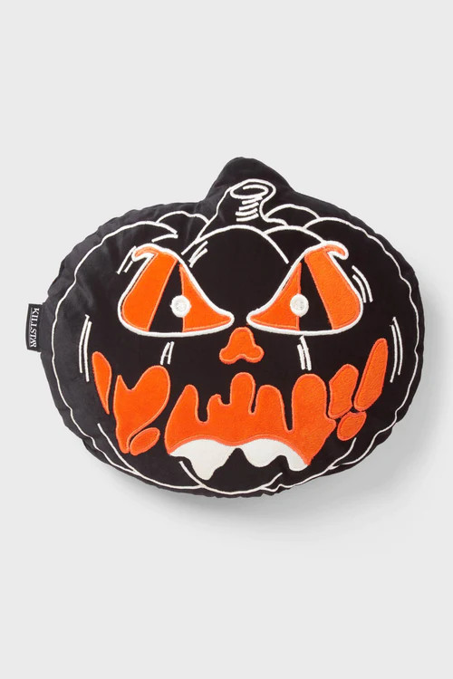 Pumkin Kuschel-Kissen von Killstar – Bild 2