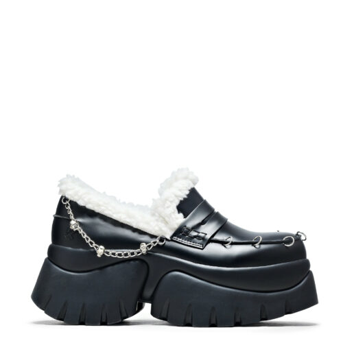 The Visitors Loafers