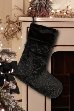 Daemon Christmas Stocking
