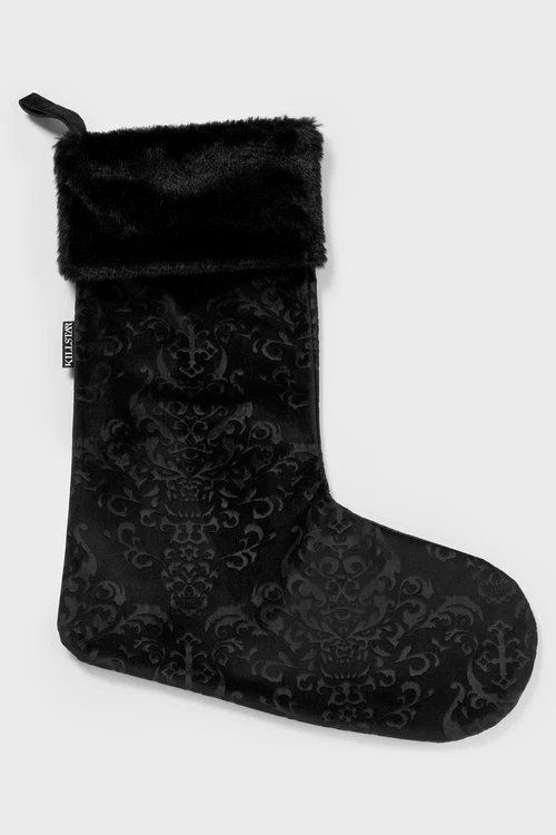 Daemon Christmas Stocking – Bild 2
