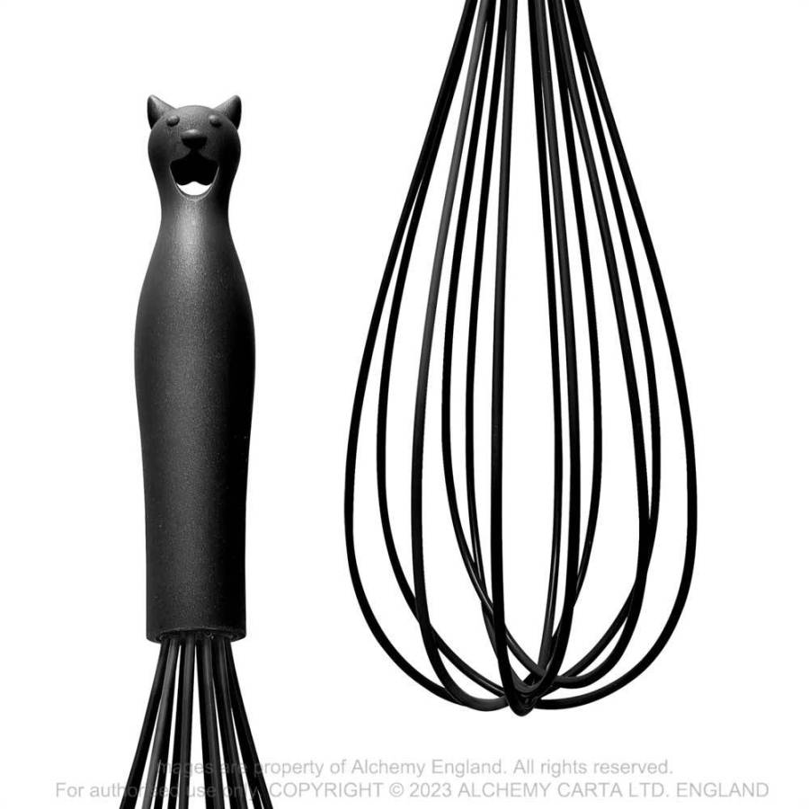Cat's Kitchen Schneebesen – Bild 2