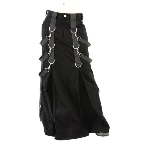 Bondage Men Skirt
