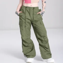 Nickel Trouser