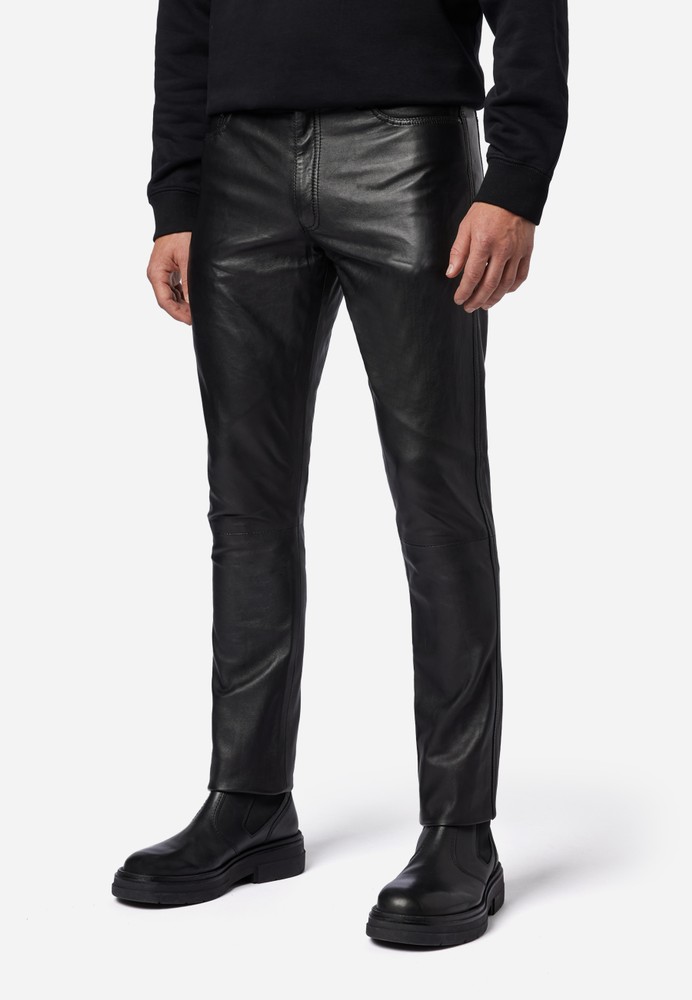 Lederhose