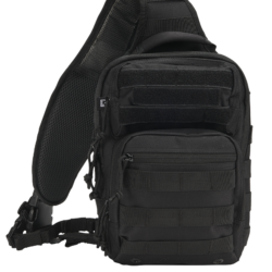 Techwear Kampftasche