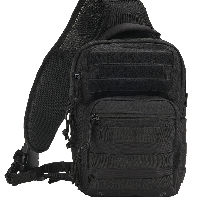 Techwear Kampftasche