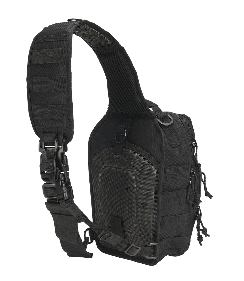 Techwear Kampftasche – Bild 2