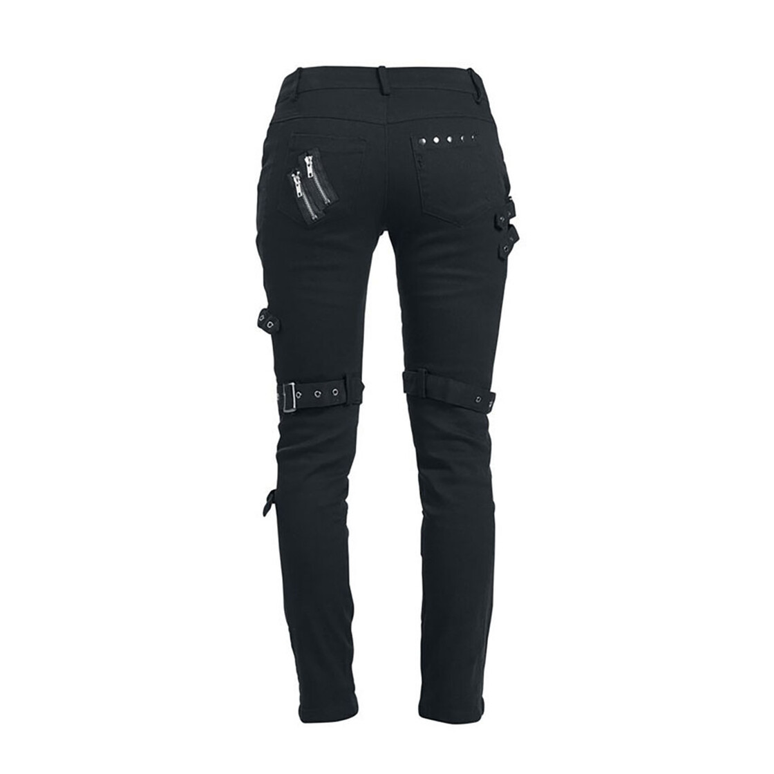 Alcatraz Punk-Hose – Bild 2
