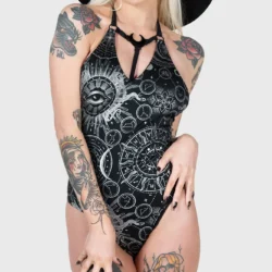 Lunar Tide Swimsuit