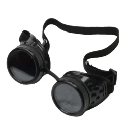 Goggle, black