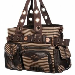 Victorian Steampunk Handtasche