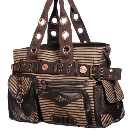 Victorian Steampunk Handtasche