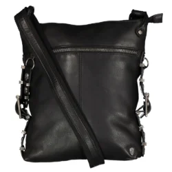 Jack's Inn 54 Ledertasche "Paralyzer"