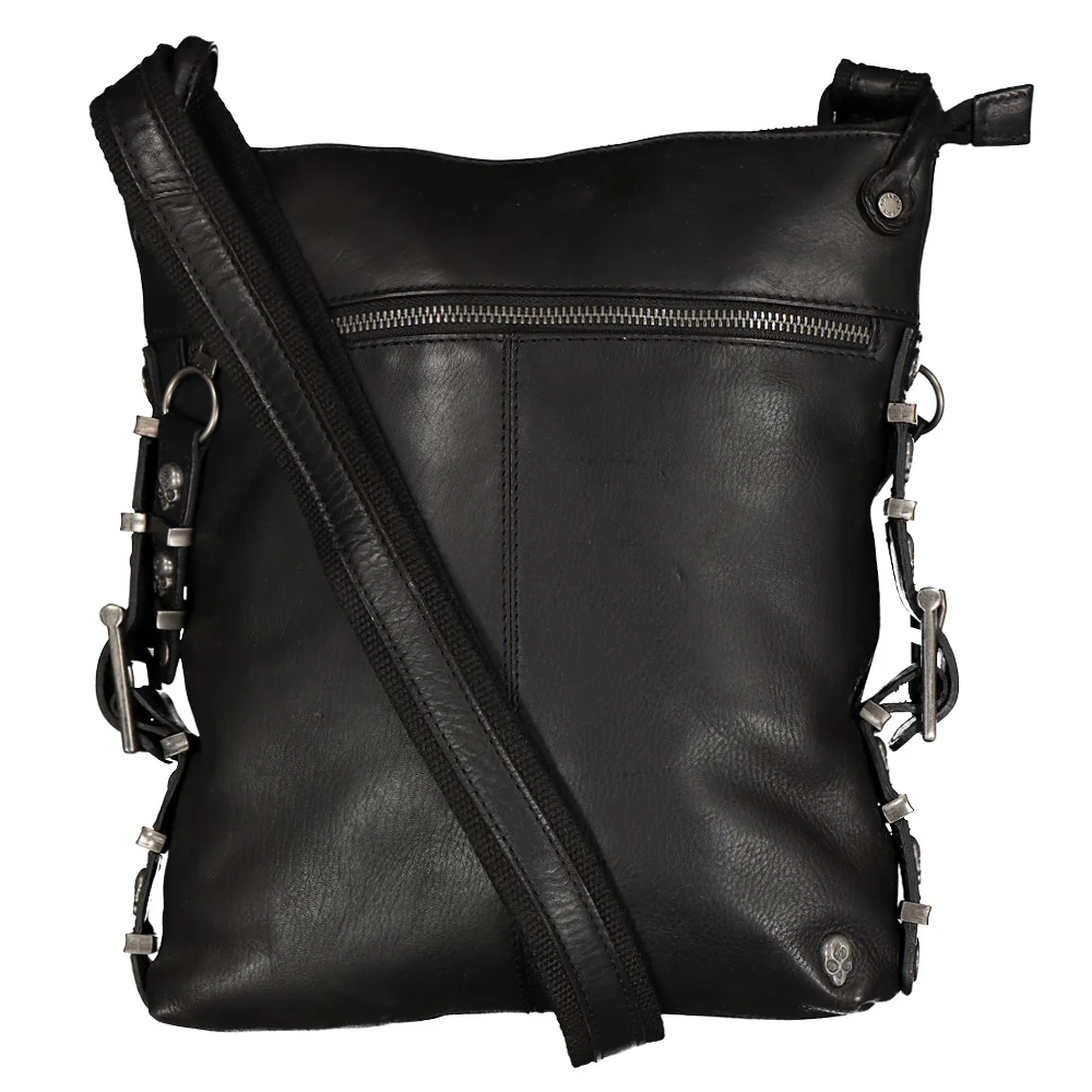 Jack's Inn 54 Ledertasche "Paralyzer"