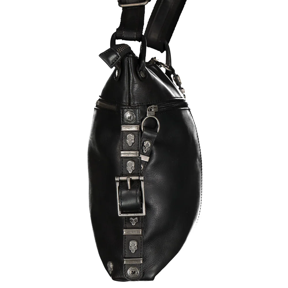 Jack's Inn 54 Ledertasche "Paralyzer" – Bild 4