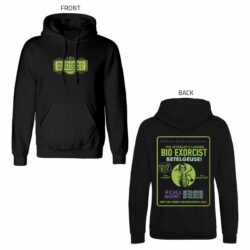 Beetlejuice 2 Hoodie