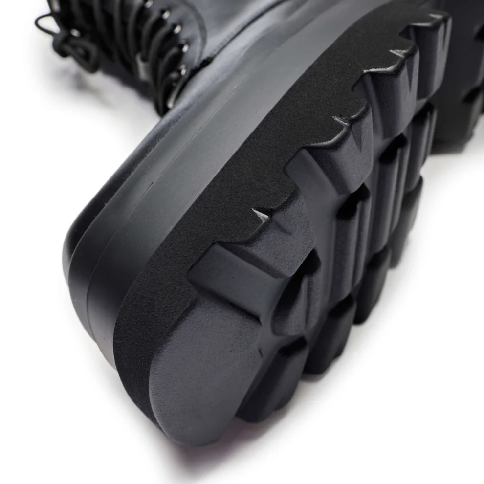 Deathwatch Trident Platform Boots – Bild 3