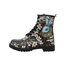 Dogo Boots "Are You Lost"