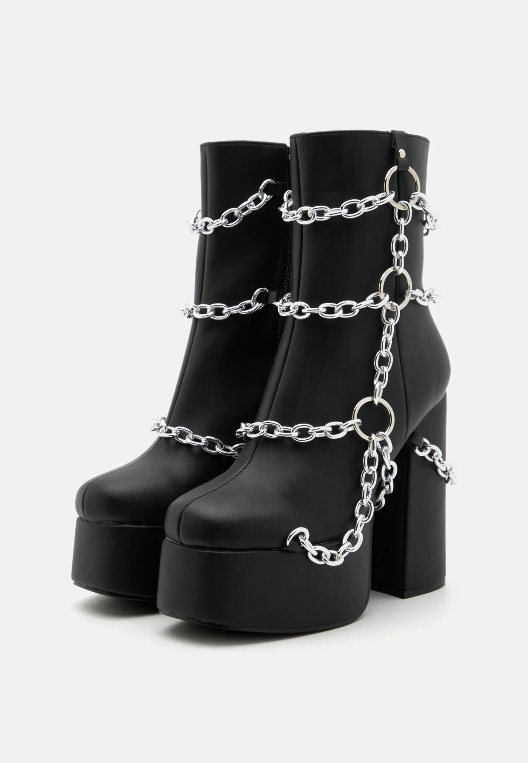 Plateau-Boots "Spectral Shackle Of A Lamented Soul" – Bild 2