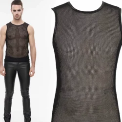 Netz Tanktop
