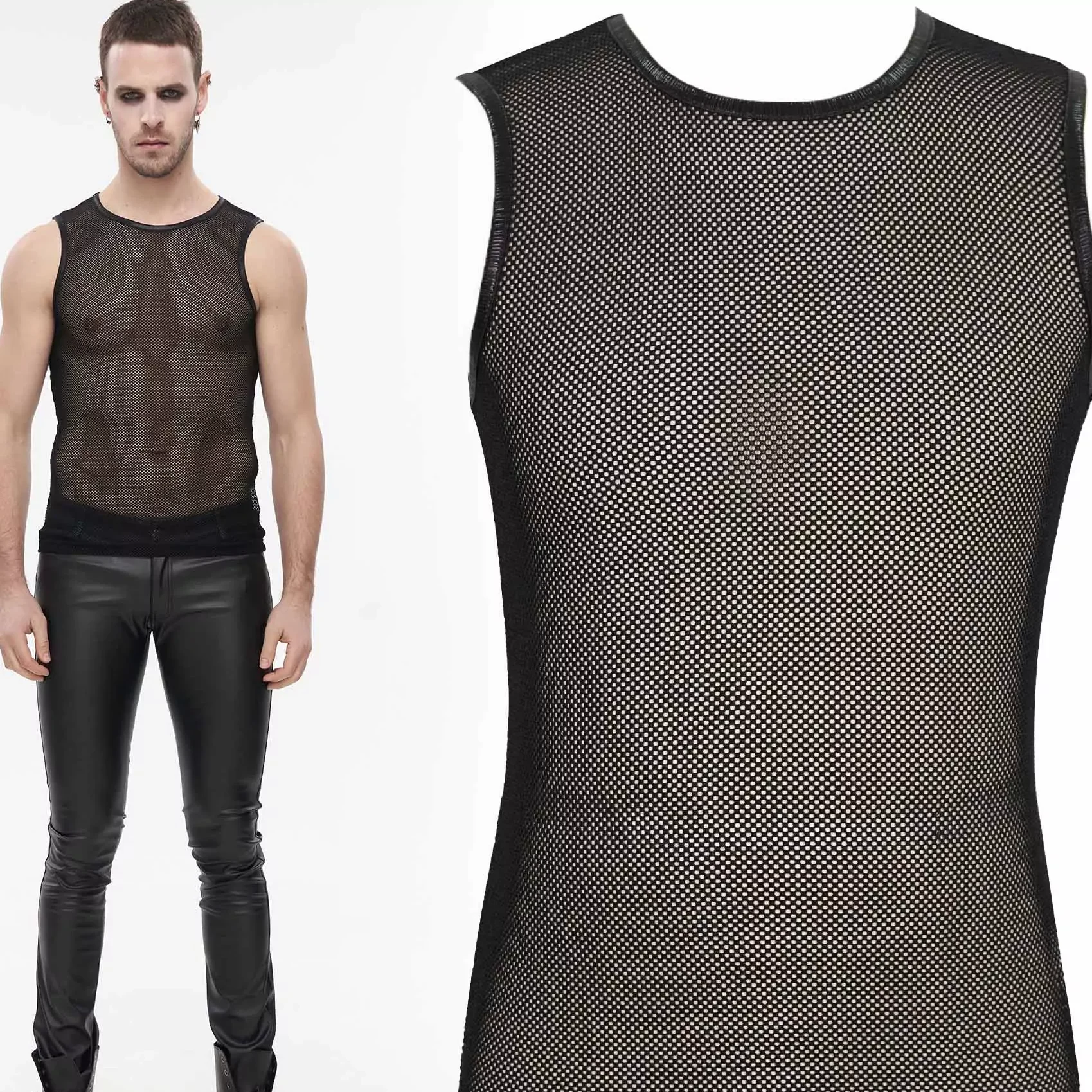 Netz Tanktop