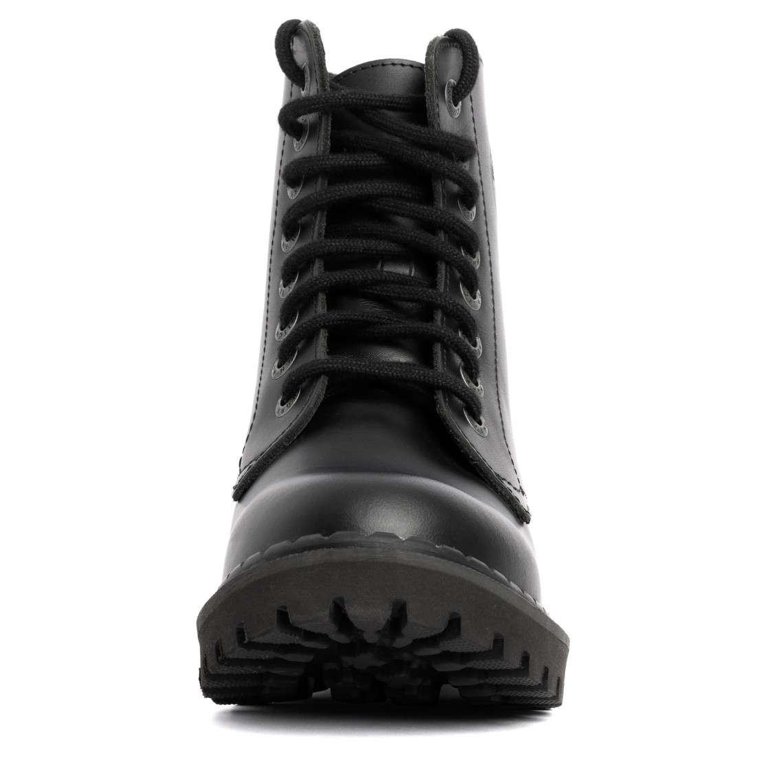 8-Loch Ranger Boot von Angry Itch, Light – Bild 2