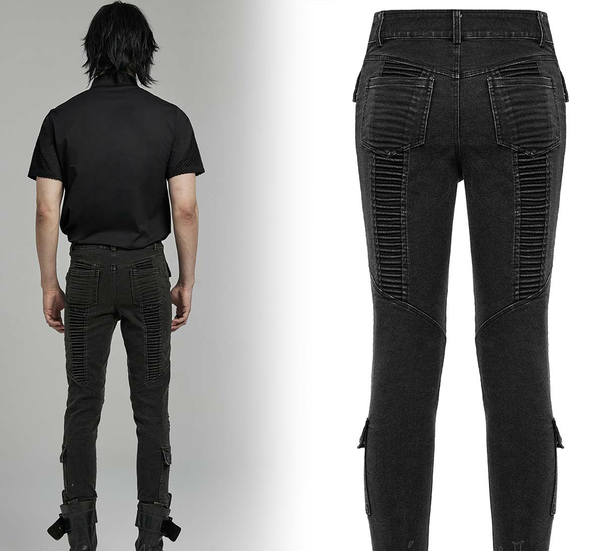 Rampage Trouser – Bild 2