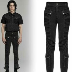 Rampage Trouser