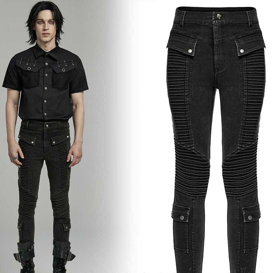 Rampage Trouser