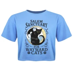 Crop-Top Salem