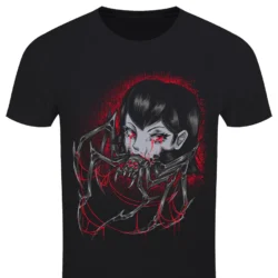 T-Shirt Crawler