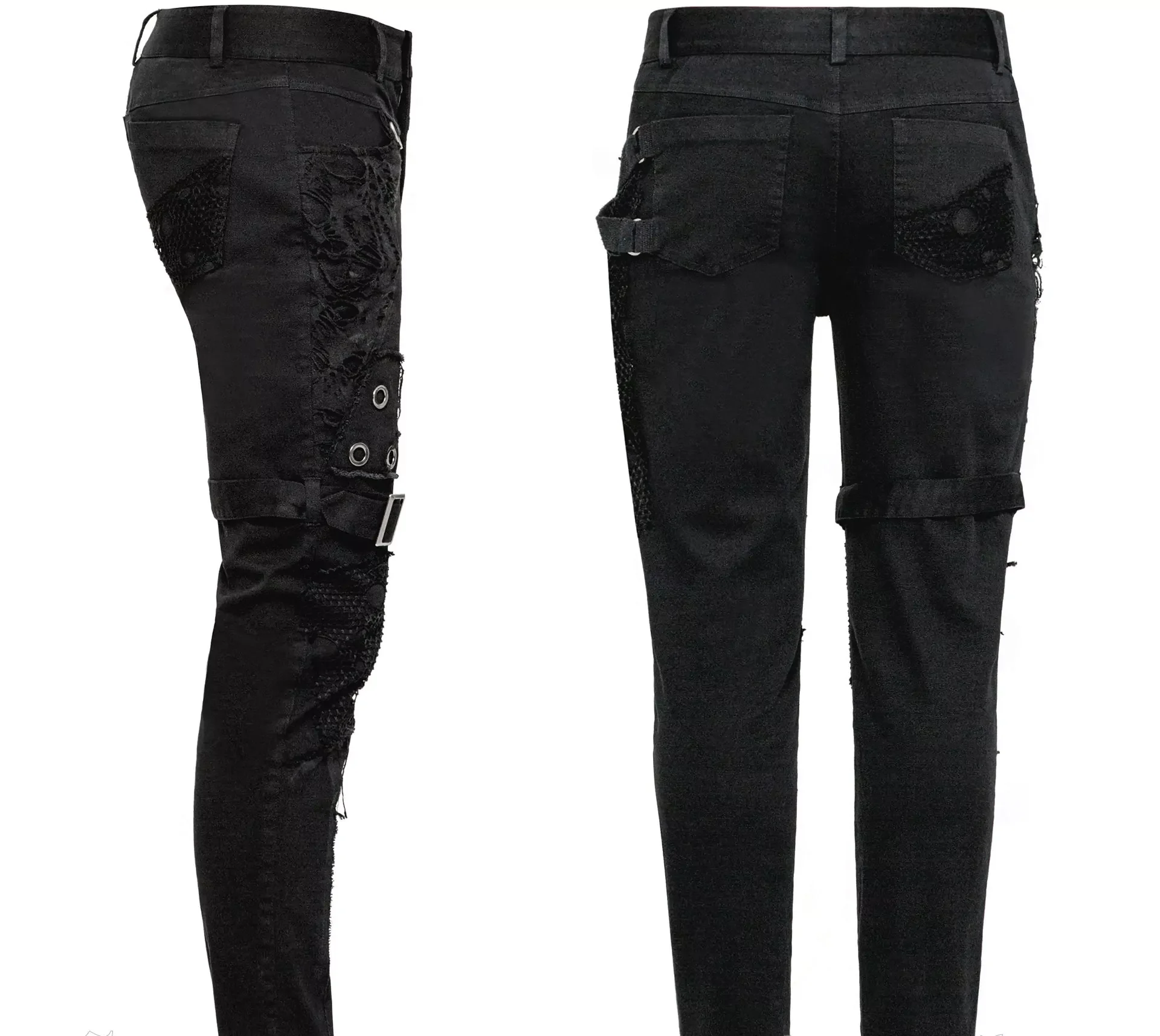 Nazgul Trouser – Bild 2