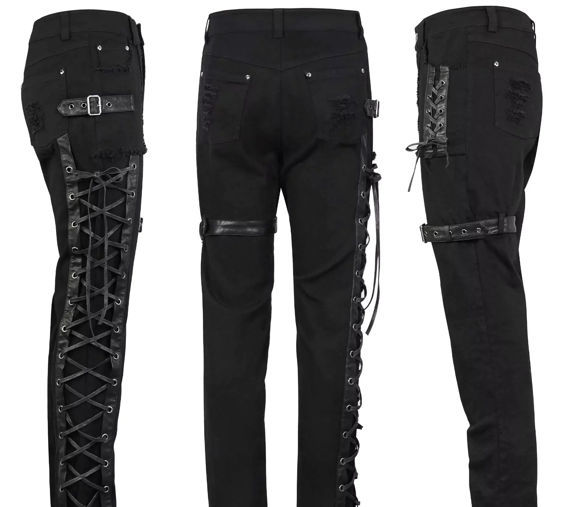 Antagonist Trouser – Bild 2