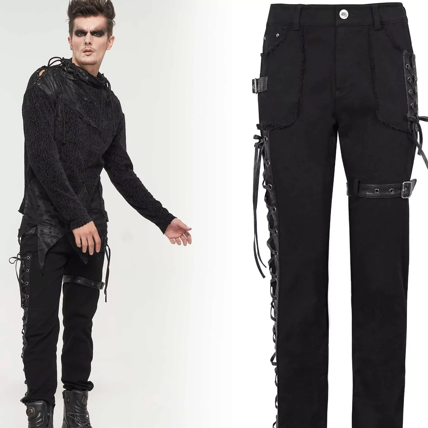 Antagonist Trouser