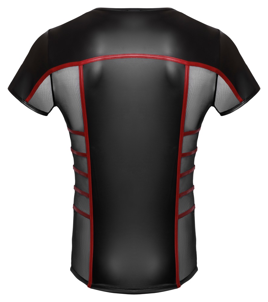 Nex Wetlook-Shirt – Bild 3