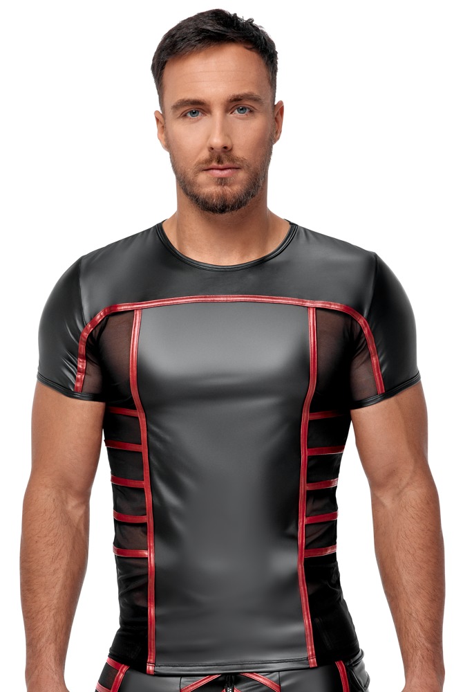 Nex Wetlook-Shirt
