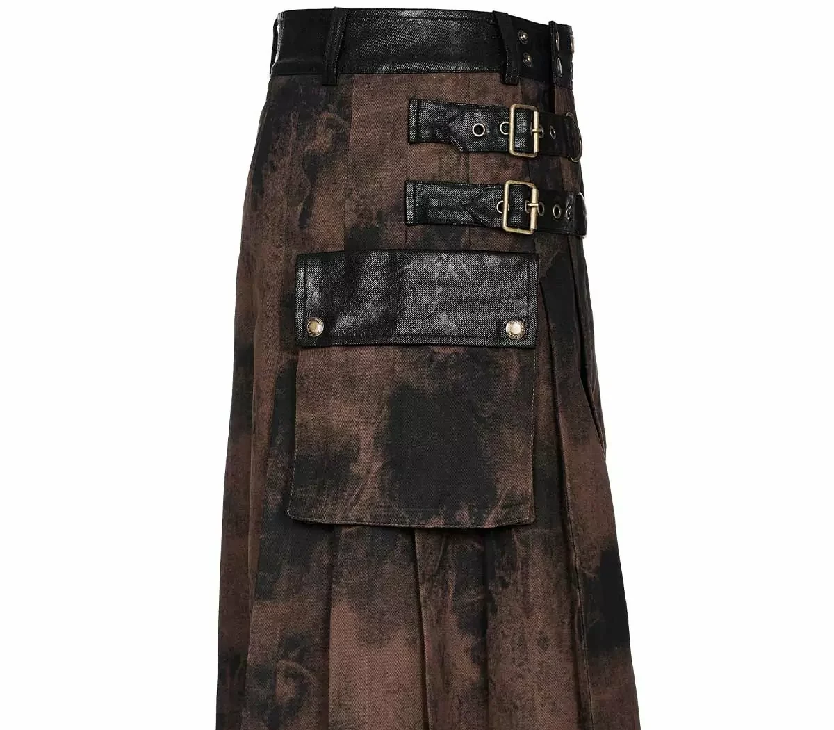 Mad Nomad Kilt – Bild 2