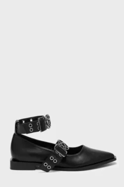 Pentanoctis Pumps von Killstar