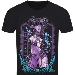 T-Shirt Blair Requiem