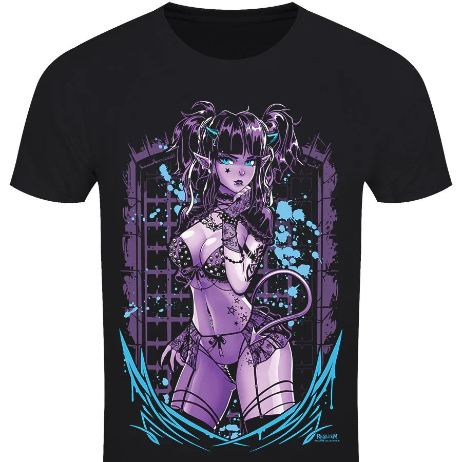 T-Shirt Blair Requiem