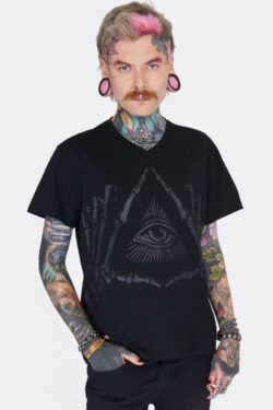 Illuminati T-Shirt