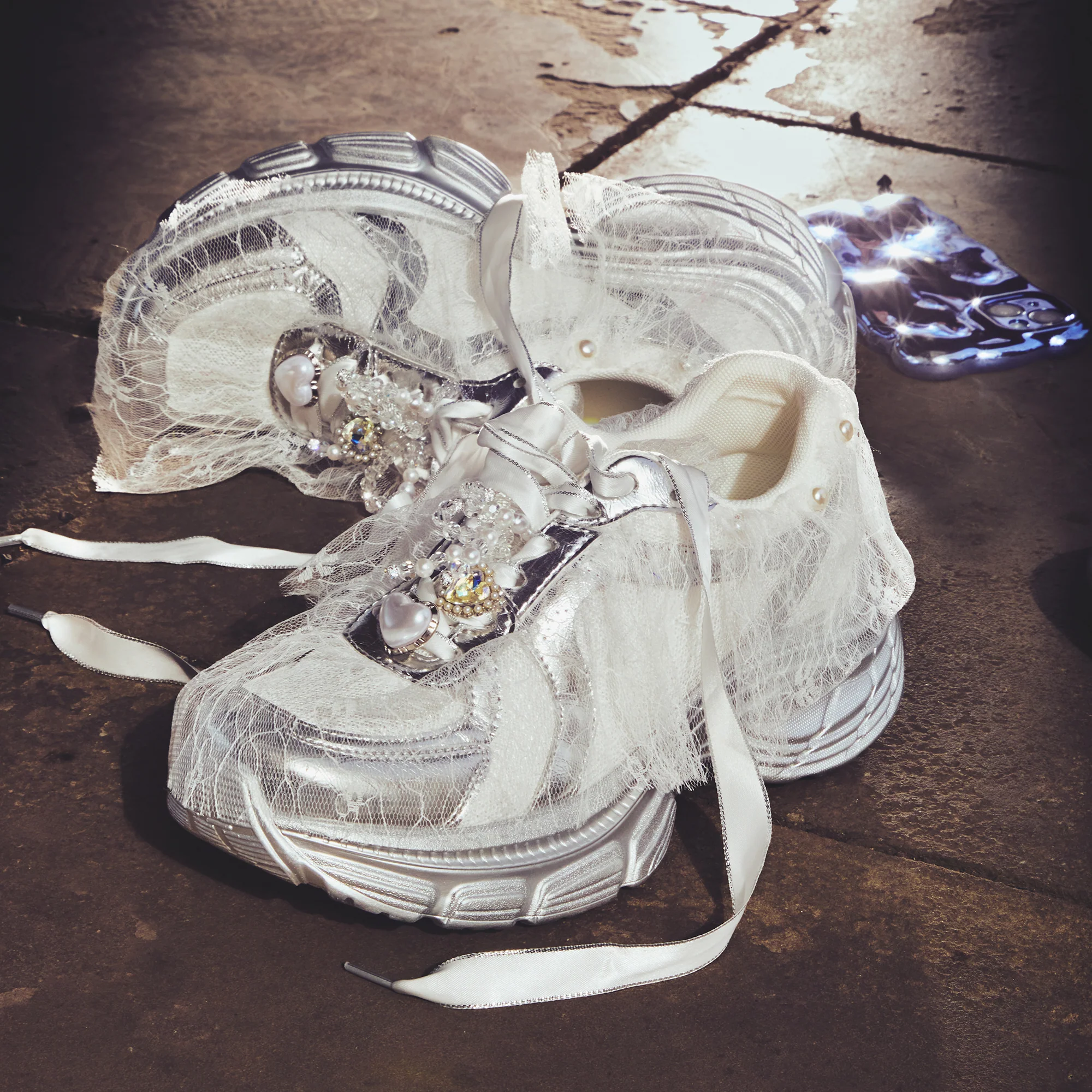 Kelpie Whimsical Terrain Platform Trainer – Bild 5
