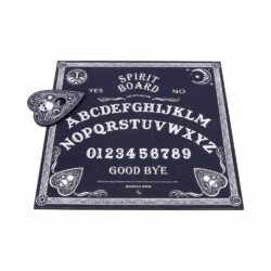 Ouija Board "Black & White"