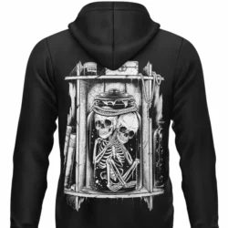 Kapuzen-Jacke "Lizzy & Jill"