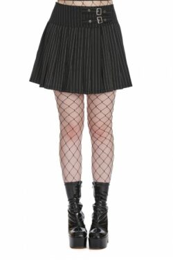 Faltenmini Pinstripe