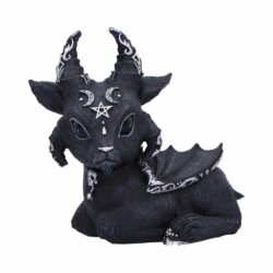 Baal Sammel-Figur