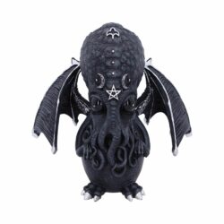 Culthulu Sammel-Figur